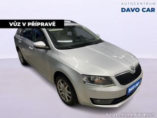 Škoda Octavia 2,0 TDI 110kW Elegance Pl 2013