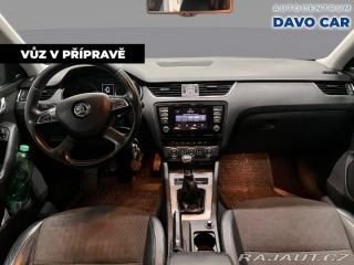 Škoda Octavia 2,0 TDI 110kW Elegance Pl 2013