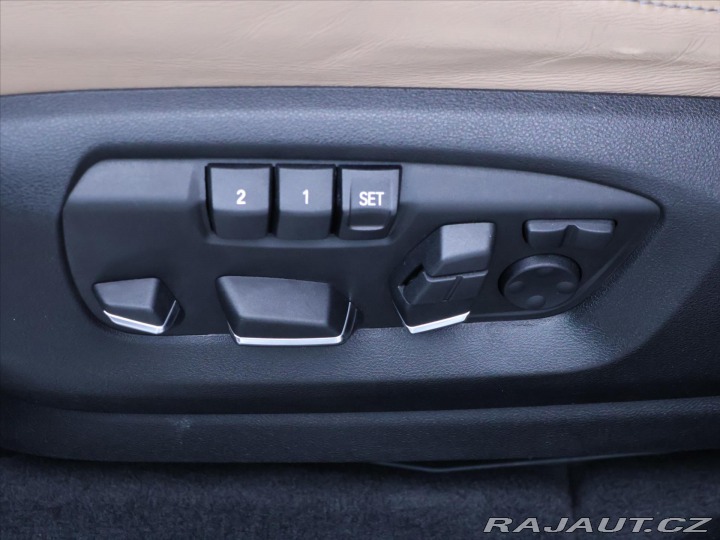 BMW X5 4,4 423kW xDrive Aut. CZ 2016