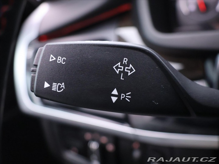 BMW X5 4,4 423kW xDrive Aut. CZ 2016