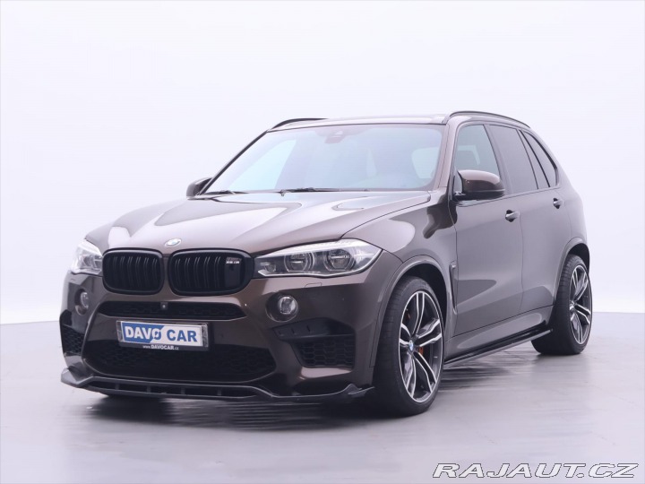 BMW X5 4,4 M40i 423kW xDrive Aut 2016