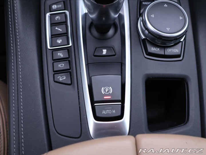 BMW X5 4,4 M40i 423kW xDrive Aut 2016