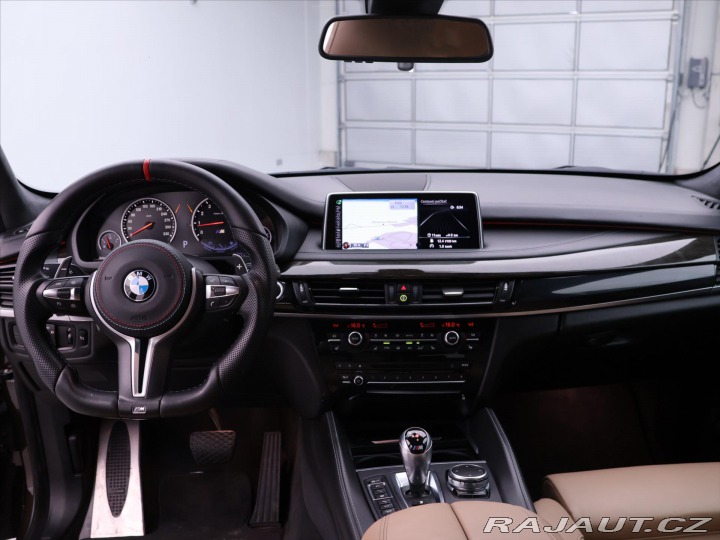 BMW X5 4,4 M40i 423kW xDrive Aut 2016