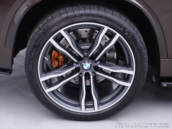 BMW X5 4,4 M40i 423kW xDrive Aut 2016