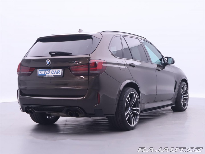 BMW X5 4,4 M40i 423kW xDrive Aut 2016