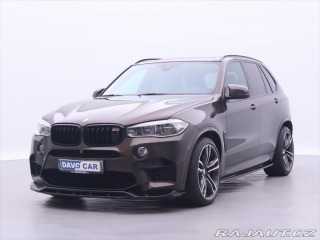 BMW X5 4,4 M40i 423kW xDrive Aut 2016