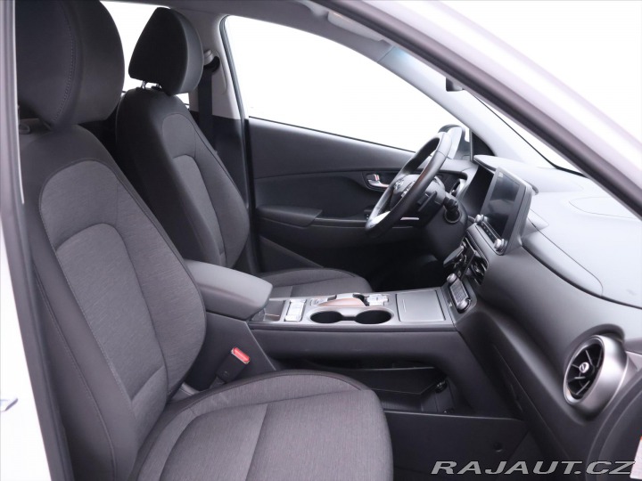 Hyundai Kona CZ ZÁRUKA 39kWhSOH 98,0% 2023
