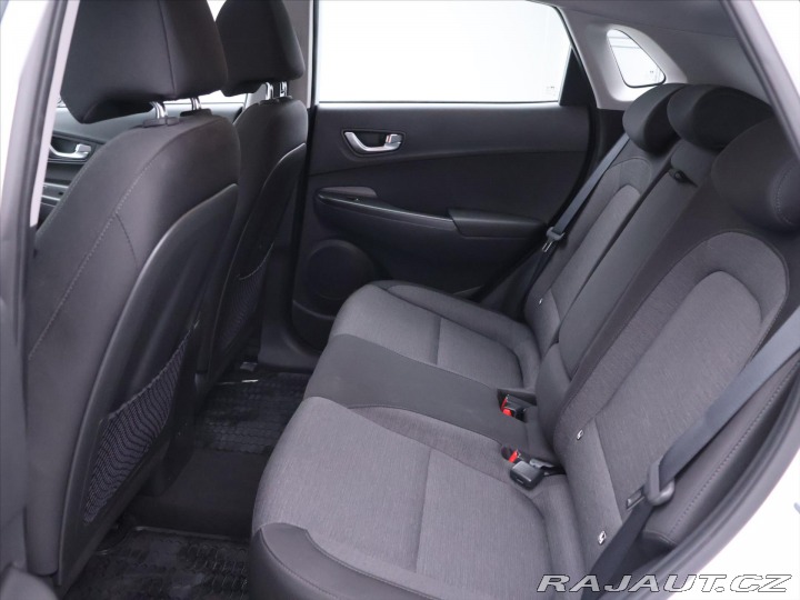 Hyundai Kona CZ ZÁRUKA 39kWhSOH 98,0% 2023