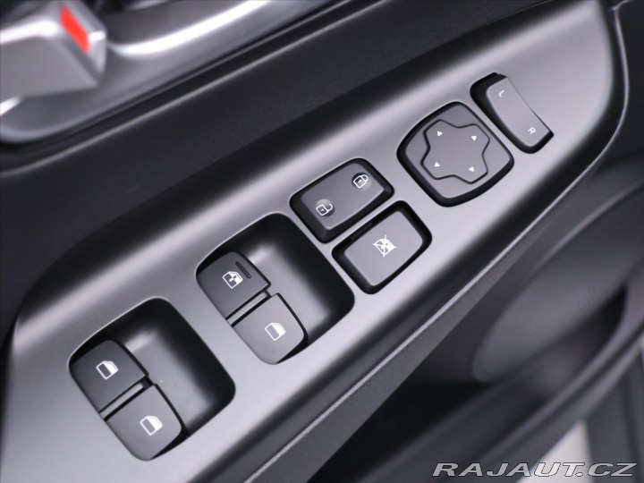 Hyundai Kona CZ ZÁRUKA 39kWhSOH 98,0% 2023