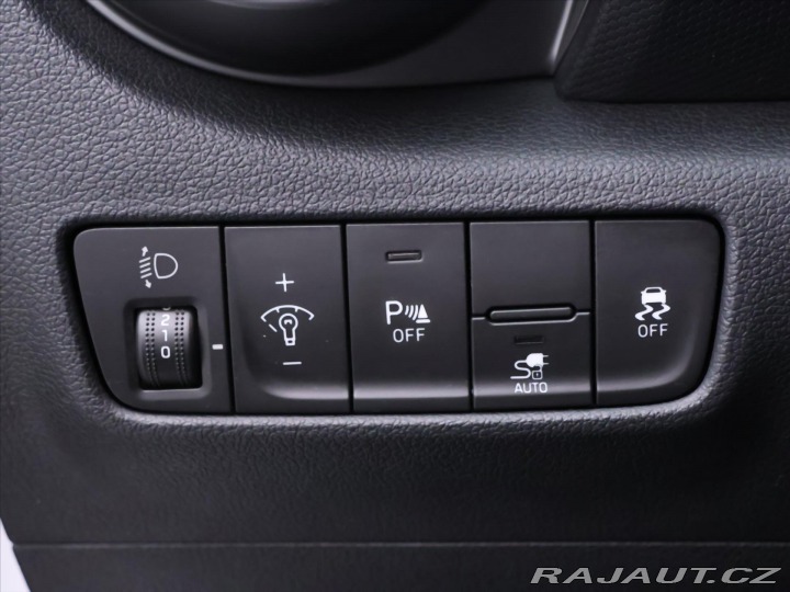 Hyundai Kona CZ ZÁRUKA 39kWhSOH 98,0% 2023