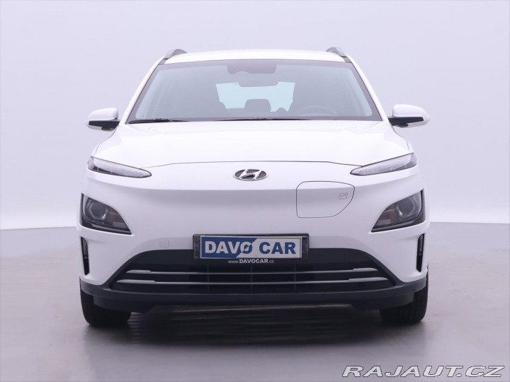 Hyundai Kona CZ ZÁRUKA 39kWhSOH 98,0% 2023