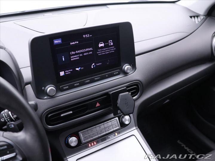 Hyundai Kona CZ ZÁRUKA 39kWhSOH 98,0% 2023