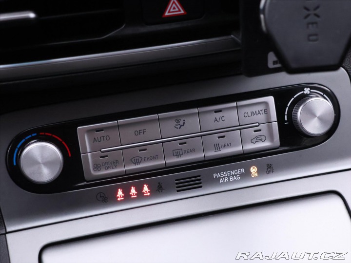 Hyundai Kona CZ ZÁRUKA 39kWhSOH 98,0% 2023