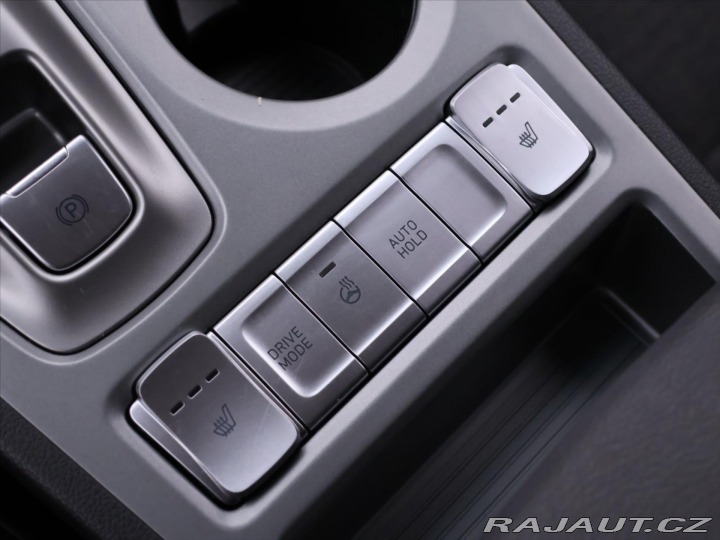 Hyundai Kona CZ ZÁRUKA 39kWhSOH 98,0% 2023