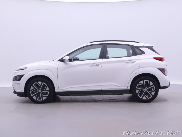Hyundai Kona CZ ZÁRUKA 39kWhSOH 98,0% 2023