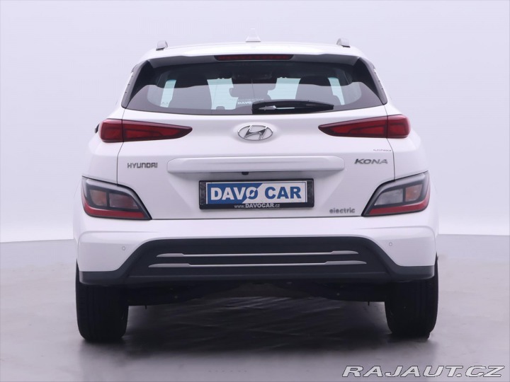 Hyundai Kona CZ ZÁRUKA 39kWhSOH 98,0% 2023