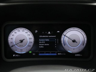 Hyundai Kona CZ ZÁRUKA 39kWhSOH 98,0% 2023