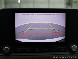 Hyundai Kona CZ ZÁRUKA 39kWhSOH 98,0% 2023