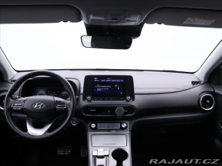 Hyundai Kona CZ ZÁRUKA 39kWhSOH 98,0% 2023