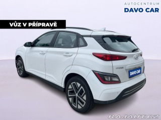 Hyundai Kona CZ ZÁRUKA 39kWh 2023