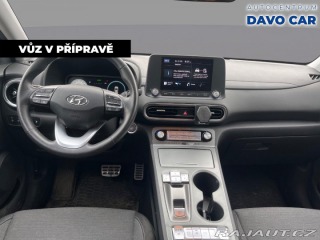 Hyundai Kona CZ ZÁRUKA 39kWh 2023