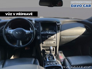Infiniti Ostatní modely FX37 3,7 235 kW V6 AWD Aut. CZ 2012