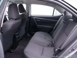 Toyota Corolla 1,6 VVT-i 97 kW CZ Ser.kn 2014