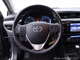 Toyota Corolla 1,6 VVT-i 97 kW CZ Ser.kn 2014
