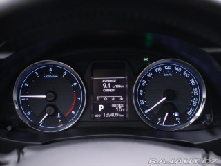 Toyota Corolla 1,6 VVT-i 97 kW CZ Ser.kn 2014
