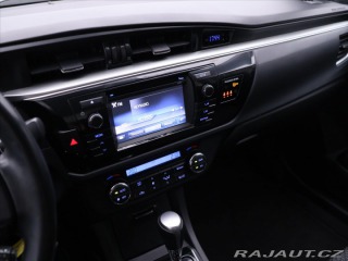 Toyota Corolla 1,6 VVT-i 97 kW CZ Ser.kn 2014