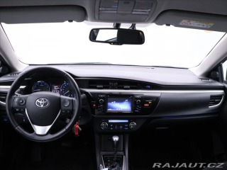 Toyota Corolla 1,6 VVT-i 97 kW CZ Ser.kn 2014