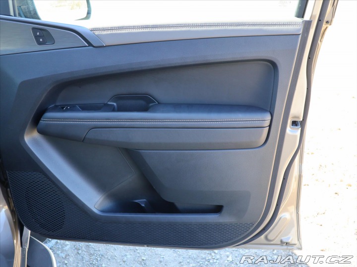 Volkswagen Amarok 3,0 TDI 177kW AVENTURA CZ 2023