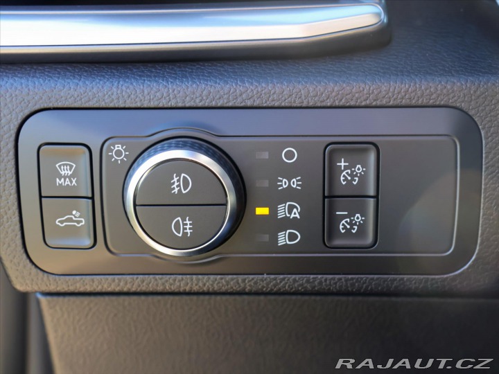 Volkswagen Amarok 3,0 TDI 177kW AVENTURA CZ 2023