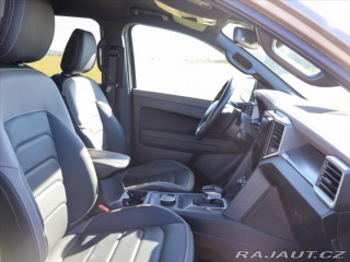 Volkswagen Amarok 3,0 TDI 177kW AVENTURA CZ 2023