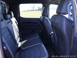 Volkswagen Amarok 3,0 TDI 177kW AVENTURA CZ 2023