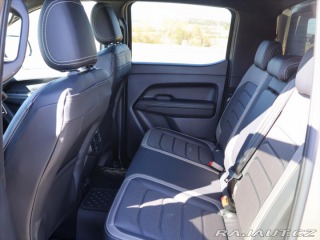 Volkswagen Amarok 3,0 TDI 177kW AVENTURA CZ 2023