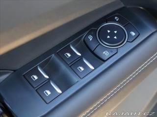 Volkswagen Amarok 3,0 TDI 177kW AVENTURA CZ 2023