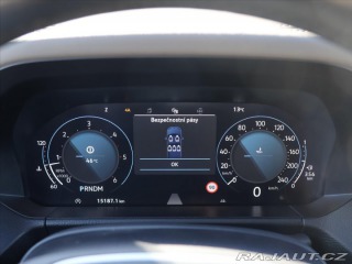 Volkswagen Amarok 3,0 TDI 177kW AVENTURA CZ 2023