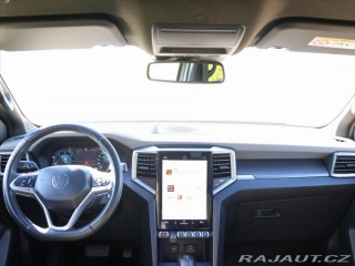 Volkswagen Amarok 3,0 TDI 177kW AVENTURA CZ 2023