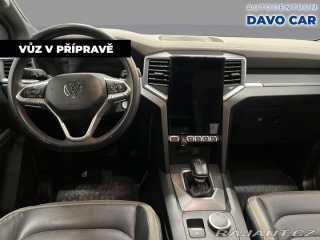 Volkswagen Amarok 3,0 TDI 177kW AVENTURA CZ 2023