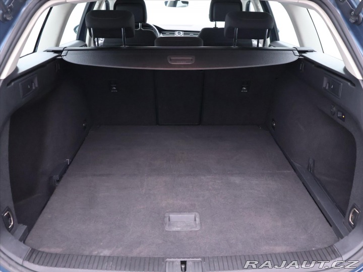 Volkswagen Passat 1,6 TDI Comfortline Navi 2016