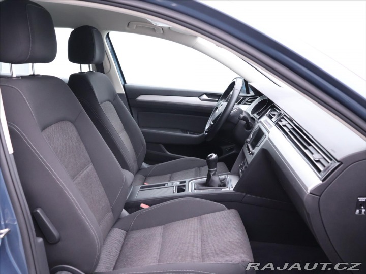 Volkswagen Passat 1,6 TDI Comfortline Navi 2016
