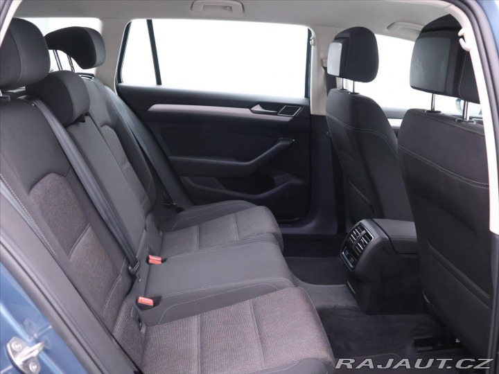 Volkswagen Passat 1,6 TDI Comfortline Navi 2016