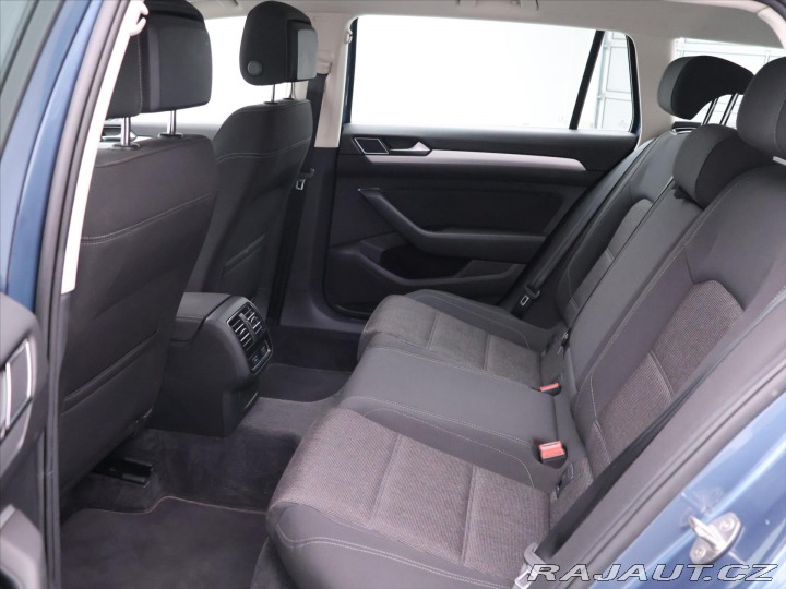 Volkswagen Passat 1,6 TDI Comfortline Navi 2016