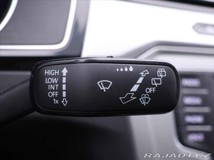 Volkswagen Passat 1,6 TDI Comfortline Navi 2016