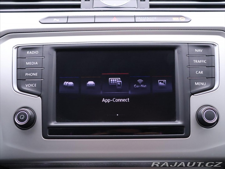 Volkswagen Passat 1,6 TDI Comfortline Navi 2016