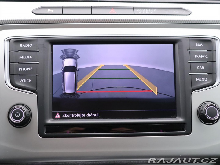 Volkswagen Passat 1,6 TDI Comfortline Navi 2016