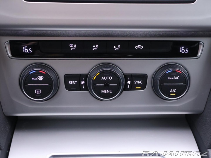 Volkswagen Passat 1,6 TDI Comfortline Navi 2016