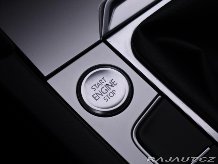 Volkswagen Passat 1,6 TDI Comfortline Navi 2016