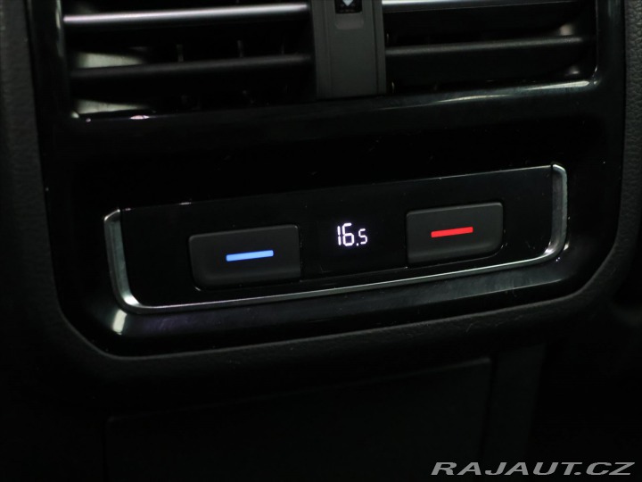 Volkswagen Passat 1,6 TDI Comfortline Navi 2016